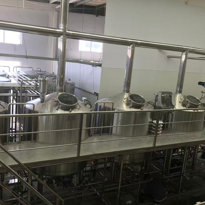 潮南精酿啤酒设备厂—啤酒文化的深刻内涵